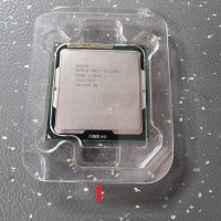 Процесор Intel® Core™ i5-2500К и още..., снимка 1 - Процесори - 42353299
