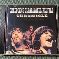 Creedence Clearwater Revival,ZZ Top, снимка 6 - CD дискове - 44450153