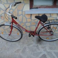   велосипед ragazzi liner, снимка 2 - Велосипеди - 41621674