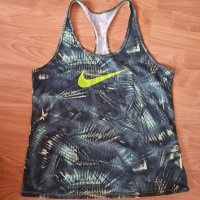 NIKE, dry fit ,спортен топ#потник , снимка 5 - Спортни екипи - 41669541