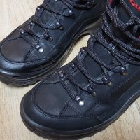 Lowa Renegade GTX Goretex туристически обувки , снимка 4 - Мъжки боти - 42481358