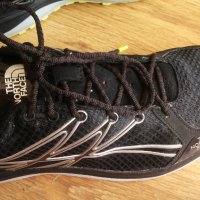 THE NORTH FACE Vibram Shoes размер EUR 40 / UK 6,5 летни маратонки - 444, снимка 6 - Ежедневни обувки - 41844806