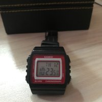 Часовник Касио/Casio, снимка 2 - Други - 40793908