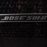 Тонколони Bose 501 series ll, снимка 17 - Тонколони - 42273963