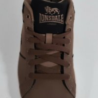 Lonsdale Latimer Snr - мъжки маратонки, размер - 41 /UK 7/ стелка 25.5 см . , снимка 5 - Маратонки - 39415769