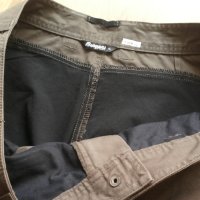 Bergans of NORWAY TUFTO Pants Stretch за лов разме XL панталон със здрава и еластична материи - 499, снимка 17 - Екипировка - 42501218