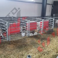 Хранилка за концентриран фураж (за овце), снимка 10 - За селскостопански - 34655335
