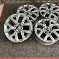 Джанти 17 Цола 5х112 Bmw БМВ Х1 F48 X2 F39 / VW Audi, снимка 5 - Гуми и джанти - 40342233