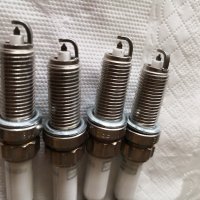 Нови свещи Champion OE205 Spark Plug Platinum Bihex RERX4PMPB, снимка 2 - Части - 38977083