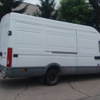 IVECO-50C13, снимка 6 - Бусове и автобуси - 41160389