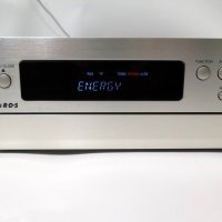 Denon RCD-100, снимка 3 - Ресийвъри, усилватели, смесителни пултове - 40409137