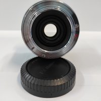 Продавам нов обектив за fuji xf- tt artisan 7.5mm f2 , снимка 6 - Обективи и филтри - 44149404