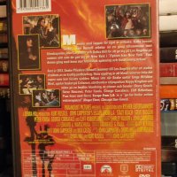 Бягство от Ел Ей ДВД Бг.суб, снимка 2 - DVD филми - 41554217