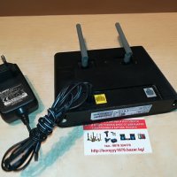 РУТЕР МТЕЛ-HUAWEI 4G-A1 ROUTER мтел-ски със сиви антени 2508211100, снимка 14 - Рутери - 33916362