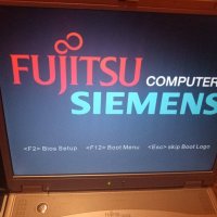  Лаптоп Fujitsu Amilo-K7600, снимка 2 - Лаптопи за работа - 23867490