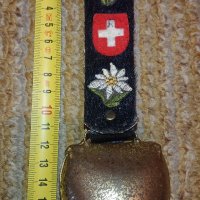 Швейцарски чан, снимка 4 - Антикварни и старинни предмети - 35981044