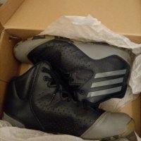 Баскетболни маратонки Adidas Next Level Speed 4.   42 1/2, снимка 9 - Спортни обувки - 42001330