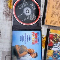 Аудио дискове CD, снимка 10 - CD дискове - 40187985