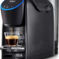 Lavazza Voicy е първата кафе машина с интегрирана Alexa, снимка 1 - Кафемашини - 41342365