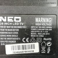 NEO LED-2810 CV9203H-Q42 ST3151A05-8-XC-3  MS-L1836  V1 2810G-C1801-017, снимка 2 - Части и Платки - 42420176