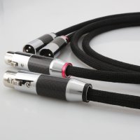 XLR Audio Cable - №1, снимка 5 - Други - 34839613