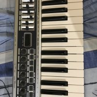 MIDI keyboard Edirol Миди клавиатура едирол , снимка 2 - Синтезатори - 44326185