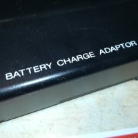 sony bca-80 battery charge adaptor-japan 0109211135, снимка 13 - Батерии, зарядни - 33989706