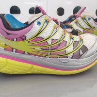 Hoka Kailua Trail дамски маратонки 37 1/3, снимка 2 - Маратонки - 42268469