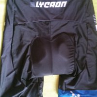 Lycaon клин за колоездене , снимка 2 - Спортни дрехи, екипи - 35672624