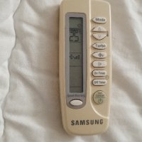 климатик Samsung , снимка 2 - Климатици - 42674997