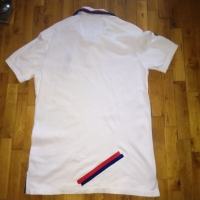 Ралф Лаурен спортна тениска размер М, снимка 8 - Спортна екипировка - 36038775