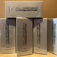 Full speed Quantum Avon, снимка 1 - Мъжки парфюми - 41500304