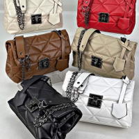 Дамски чанти различни модели на цени от 15 лв, снимка 2 - Чанти - 44672733