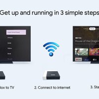 Най-нов Android TV Box MECOOL KM7 PLUS Google Android TV 11, Google & Netflix +5G Bluetooth, снимка 12 - Плейъри, домашно кино, прожектори - 31402022