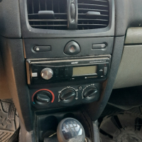 Renault Clio 1.2 I на части, снимка 6 - Автомобили и джипове - 44824803