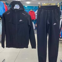 Nike мъжки екип висок клас реплика, снимка 1 - Спортни дрехи, екипи - 44403028