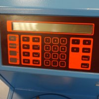 рефрактомер SCHMIDT+HAENSCH DUR Refractometer, снимка 3 - Други машини и части - 34100206