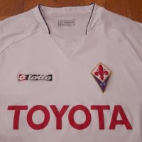 Fiorentina - Lotto - season 2007/2008, снимка 2 - Футбол - 41785887