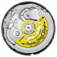 INVICTA Мъжки часовник Автоматичен, Модел 7111 розово злато, снимка 3 - Мъжки - 36070612