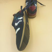 Мъжки обувки нови, снимка 2 - Маратонки - 44581638