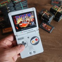 Игри за Nintendo Gameboy Advance , снимка 4 - Аксесоари - 42734876