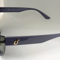 Christian Lafayette PARIS POLARIZED 100% UV Слънчеви очила, снимка 3 - Слънчеви и диоптрични очила - 34298027