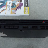 Sony Playstation 2 Slim, снимка 6 - PlayStation конзоли - 42677787