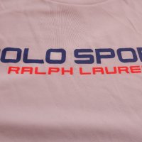 Тениска Ralph Lauren Polo Sport , снимка 6 - Тениски - 41188168