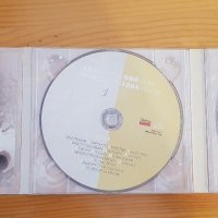 Лили Иванова - Една любов оригинален двоен компакт диск , снимка 5 - Аудиосистеми - 35854455