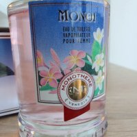 Оригинални тоалетни води Monotheme 100 ml, снимка 9 - Дамски парфюми - 41611080