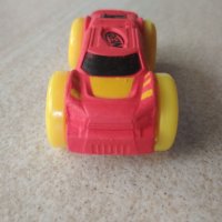 играчка кола мека количка Nerf, снимка 2 - Играчки за стая - 40934475