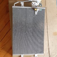 Нов климатичен радиатор за MERCEDES-BENZ A-CLASS (W168) и Vaneo, снимка 4 - Части - 41674693