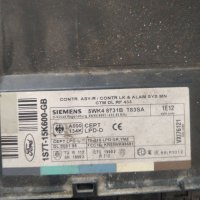 Комфорт модул за Ford Mondeo III 5WK4 8731B, снимка 1 - Части - 44433589