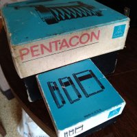 Pentacon аксесоари нови, снимка 2 - Обективи и филтри - 35733413